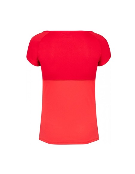 BABOLAT PLAY CAP SLEEVE TOP GIRL 3GP1011 5027 | Ofertas de pádel